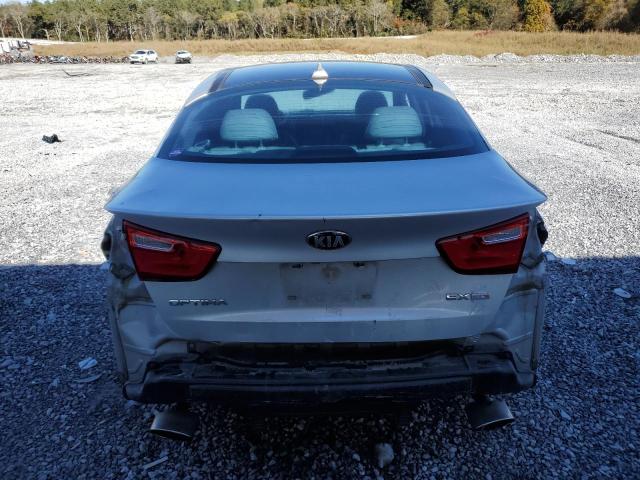 2014 KIA OPTIMA EX - 5XXGN4A70EG277143
