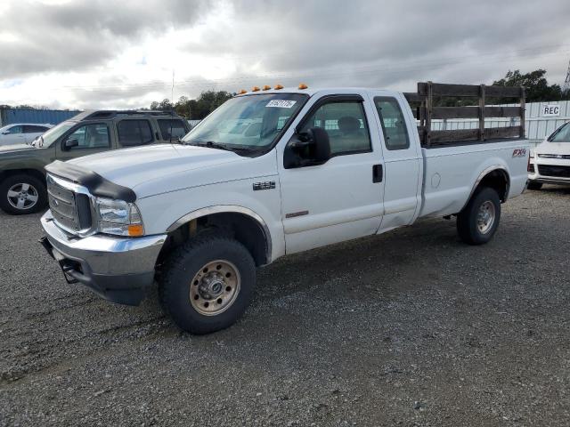 FORD F250 SUPER