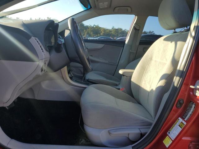 2013 TOYOTA COROLLA BA #3302730004