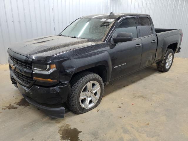 2018 CHEVROLET SILVERADO #3309301624