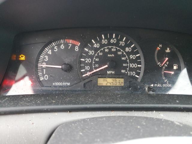 2004 TOYOTA COROLLA CE #3292379302