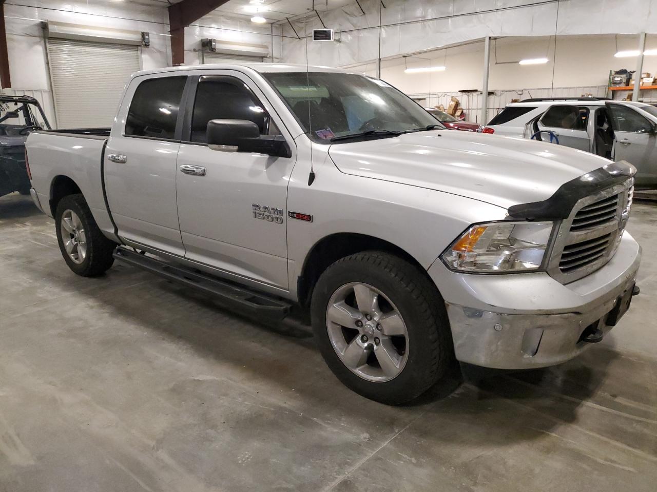 RAM 1500 SLT