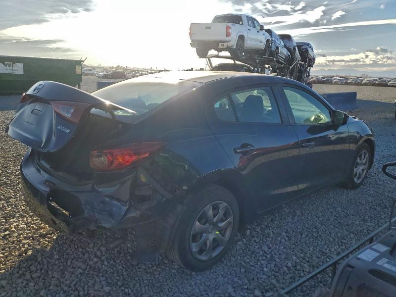 2014 MAZDA 3 SPORT #3302085163