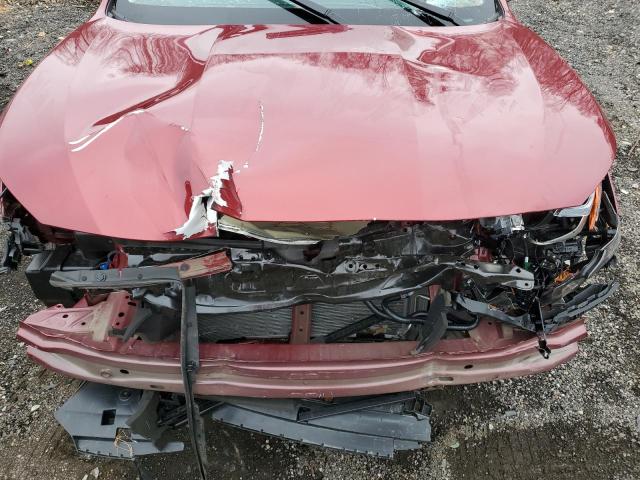 2024 SUBARU OUTBACK PR #3294535631