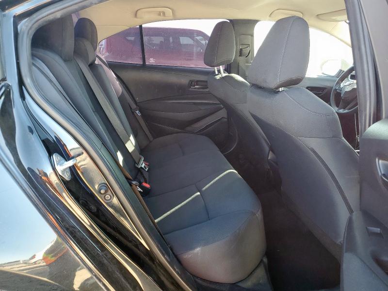 2022 TOYOTA COROLLA LE #3293273422