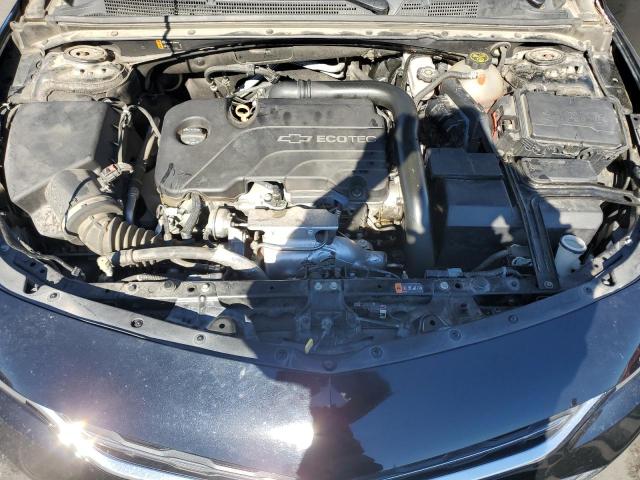 2017 CHEVROLET MALIBU LS - 1G1ZB5ST0HF183505