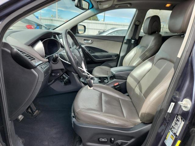 2015 HYUNDAI SANTA FE S #3287879099