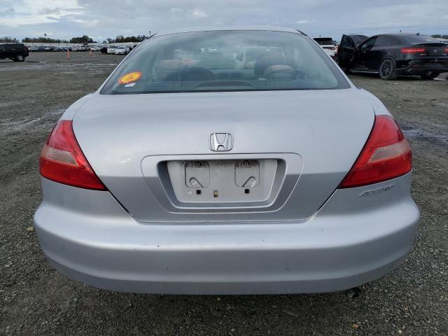 2004 HONDA ACCORD EX #3302729065