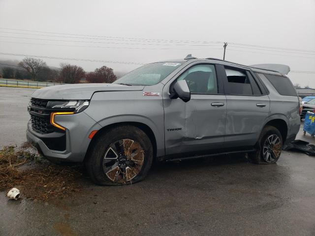 Global Auto Auctions: 2023 CHEVROLET TAHOE K150
