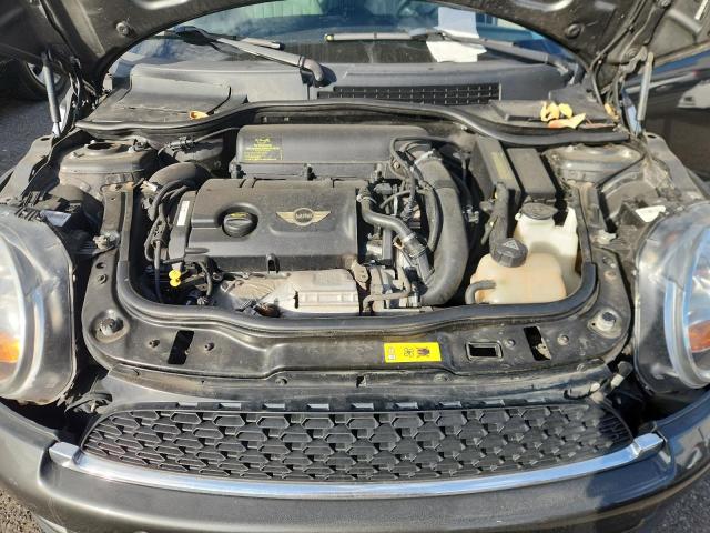 2012 MINI COOPER S #3301946452