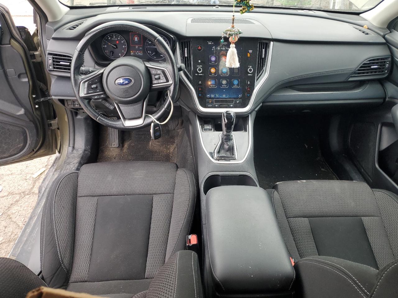 SUBARU OUTBACK PREMIUM