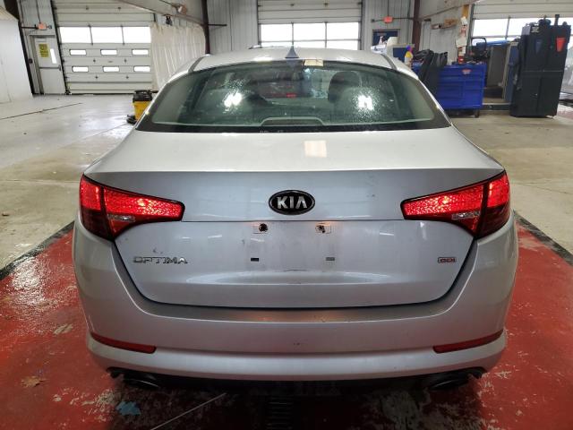 2013 KIA OPTIMA LX - 5XXGM4A74DG139431