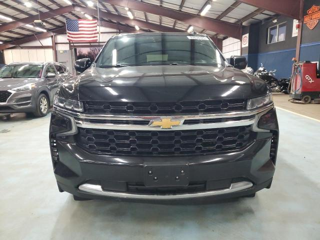 2021 CHEVROLET SUBURBAN K #3292584869