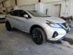 Lot #3315843152 2021 NISSAN MURANO SL
