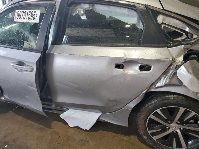 2023 HONDA CIVIC LX #3298101147