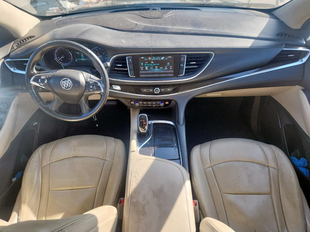 BUICK ENCLAVE ESSENCE