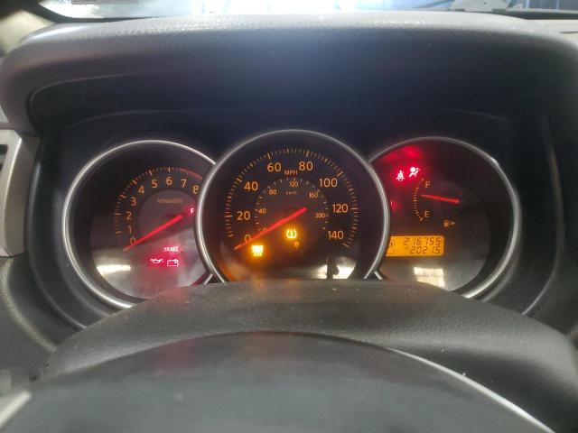 2007 NISSAN VERSA S #3302007058