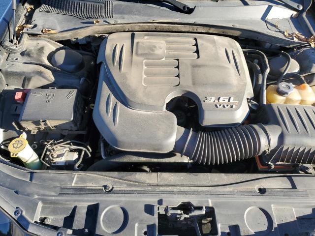 2016 CHRYSLER 300C #3287557033