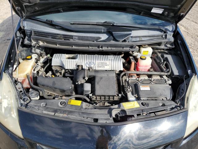 2014 TOYOTA PRIUS #3291433164