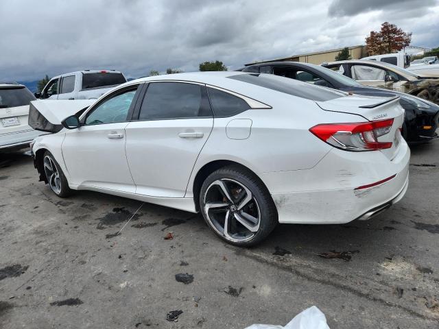 2021 HONDA ACCORD SPO #3293424473