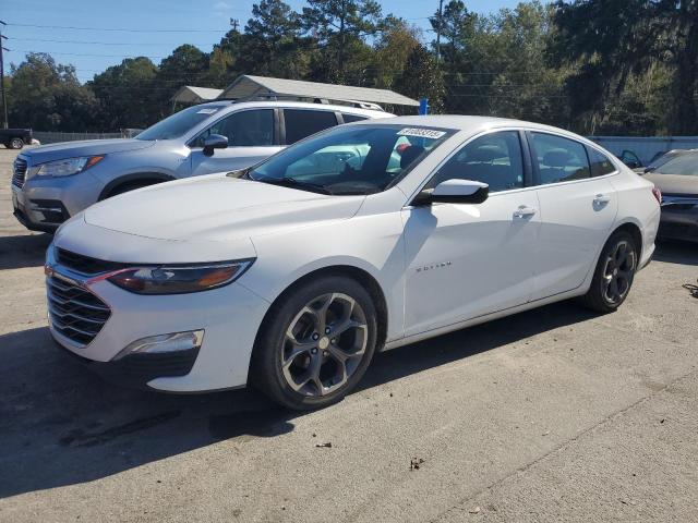 2020 CHEVROLET MALIBU LT - 1G1ZD5ST7LF106391