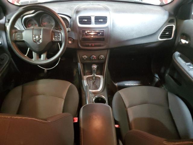 2013 DODGE AVENGER SE - 1C3CDZAB6DN646484