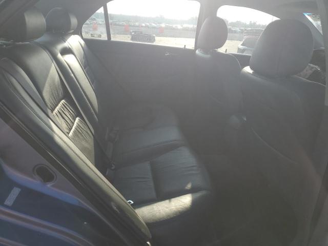 2007 HONDA ACCORD EX #3302879932