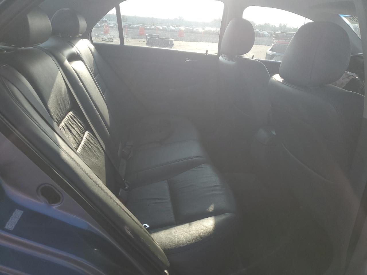 Lot #3302879932 2007 HONDA ACCORD EX