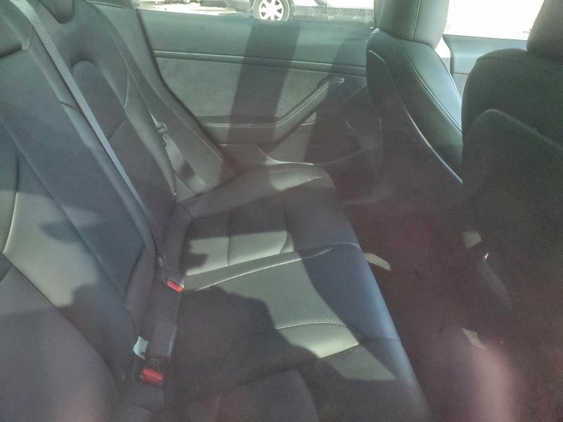 2023 TESLA MODEL 3 #3296234447