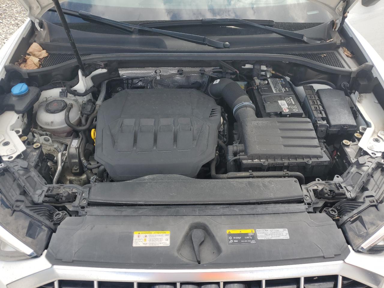 AUDI Q3 PREMIUM S LINE 45