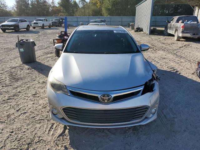 2013 TOYOTA AVALON BAS #3303949700