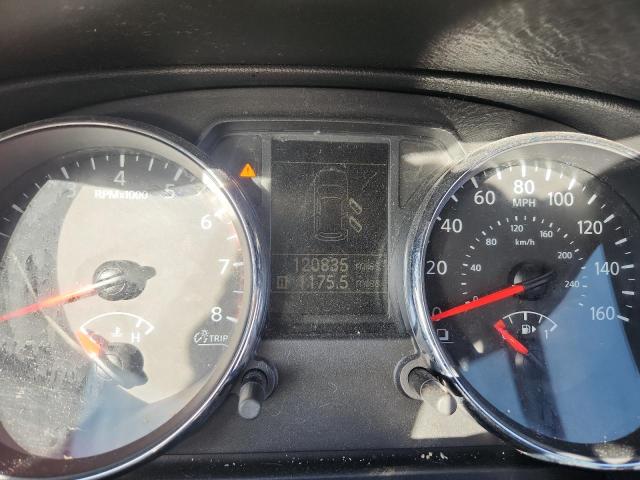 2012 NISSAN ROGUE S #3287720160