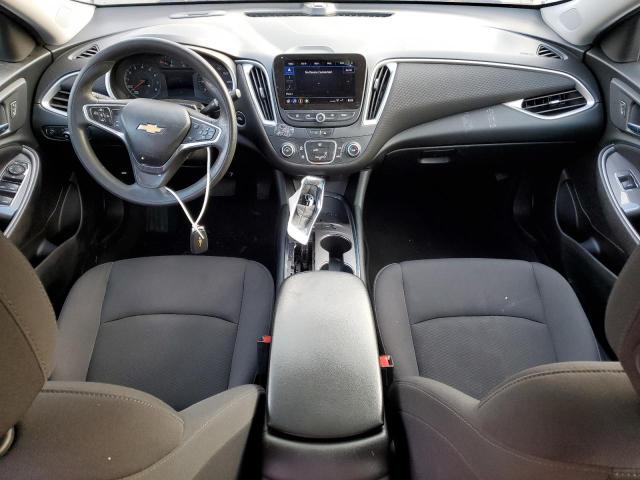 2022 CHEVROLET MALIBU LS #3278672742