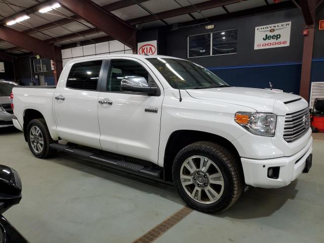 2017 TOYOTA TUNDRA CRE - 5TFAY5F18HX630359