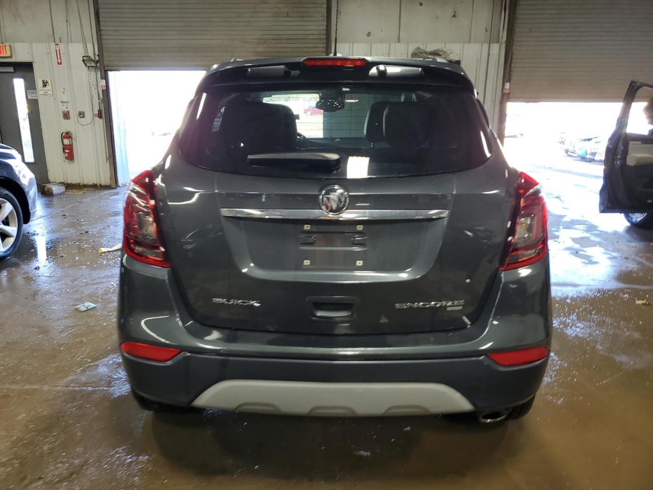 BUICK ENCORE SPORT TOURING