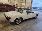 Lot #3317938935 1973 PORSCHE 914