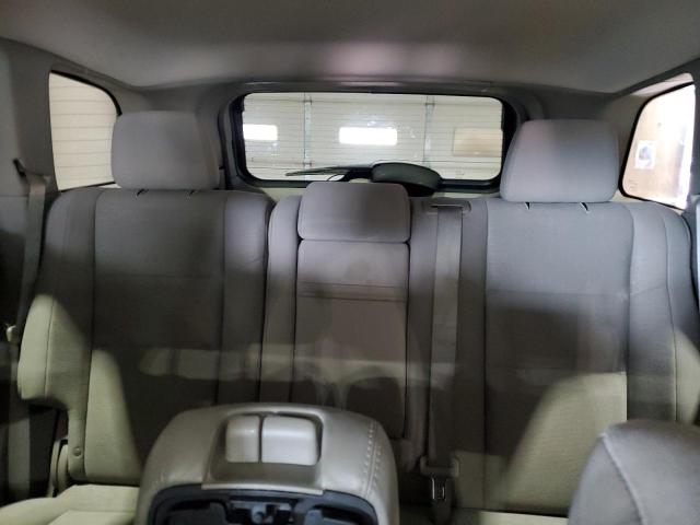 2013 JEEP GRAND CHER #3301962441