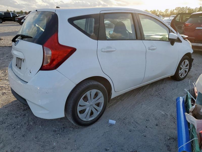 2017 NISSAN VERSA NOTE #3304505448
