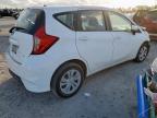Lot #3304505448 2017 NISSAN VERSA NOTE