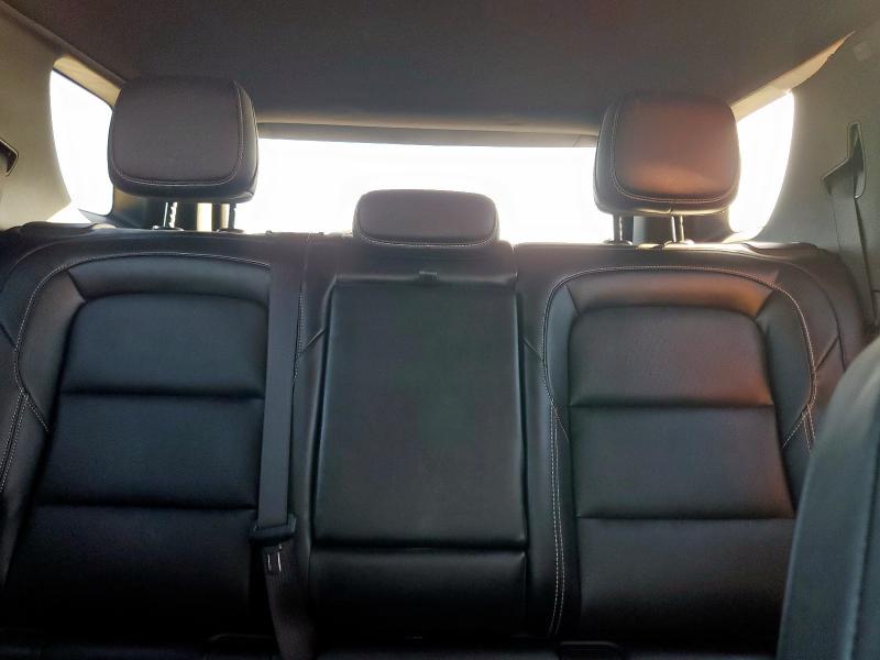 2026 GMC TERRAIN EL #3290024269