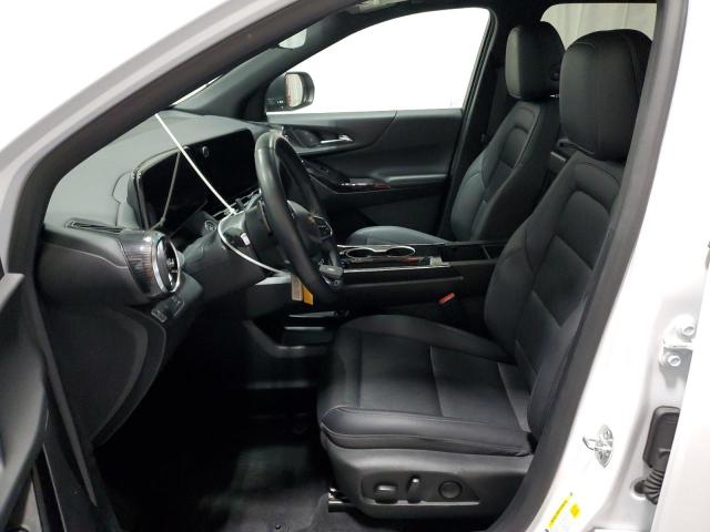 2025 CHEVROLET EQUINOX LT #3287565358