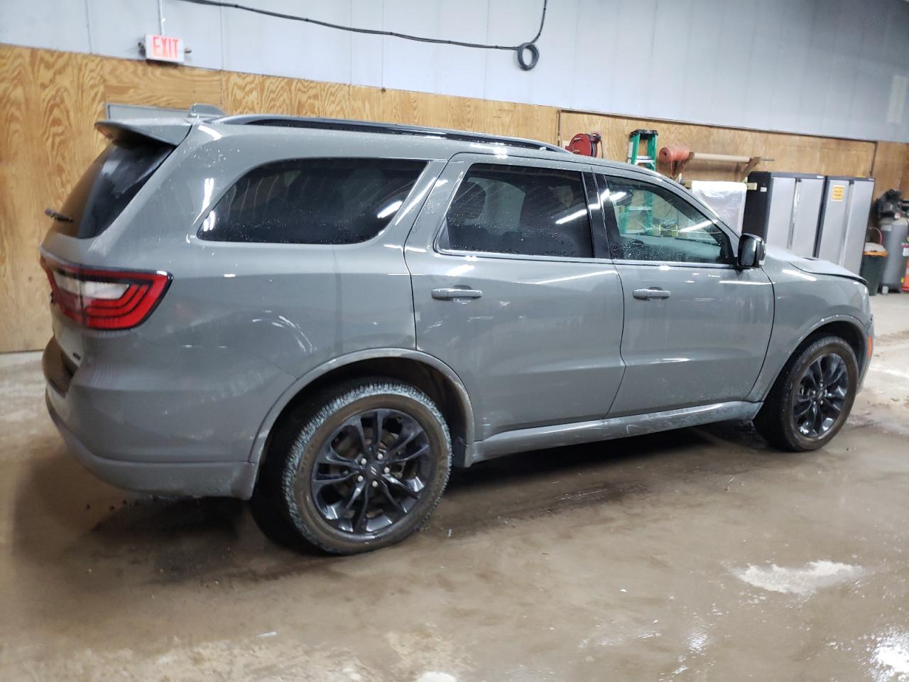 DODGE DURANGO GT