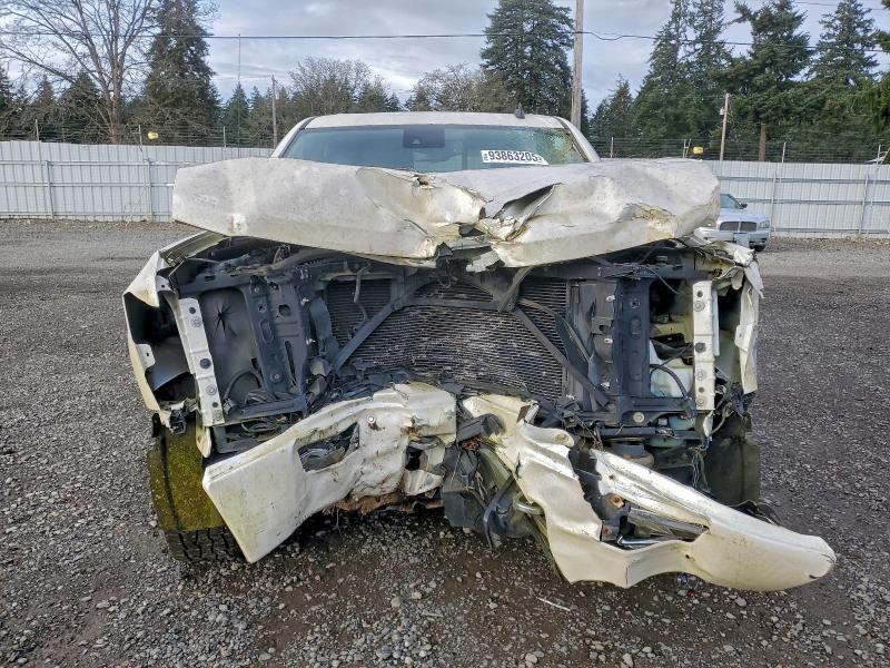 2014 CHEVROLET SILVERADO #3317738065
