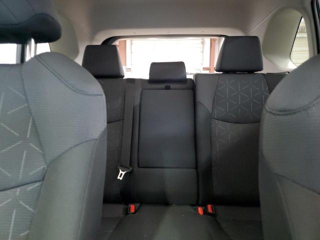 2025 TOYOTA RAV4 XLE #3304780904