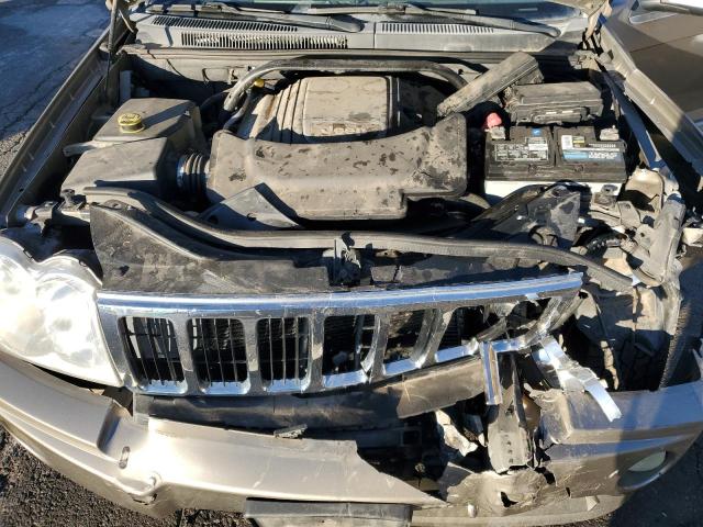 2006 JEEP GRAND CHER #3296641034