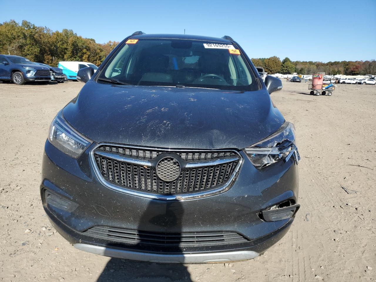 BUICK ENCORE PREFERRED