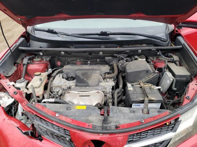 2015 TOYOTA RAV4 LIMIT #3293350471