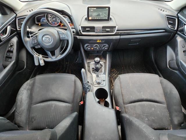 2016 MAZDA 3 SPORT #3282407270