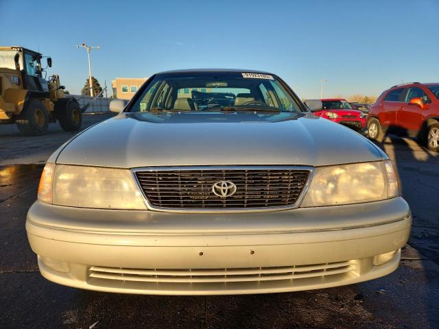 1999 TOYOTA AVALON XL #3285016935