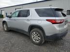 Lot #3303732419 2019 CHEVROLET TRAVERSE L